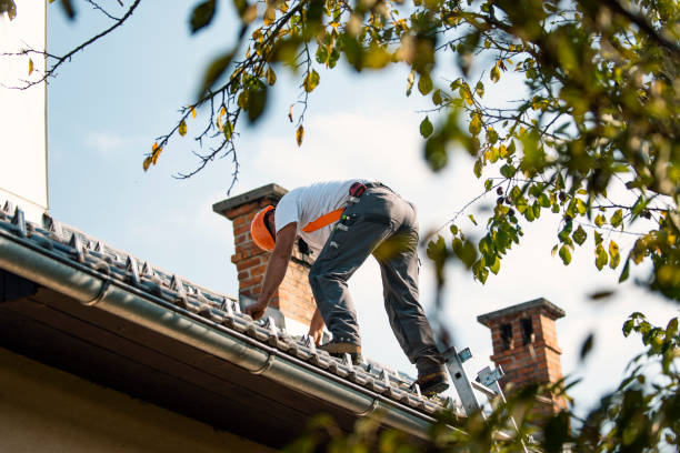 Tile Roofing Contractor in Leavenworth, WA