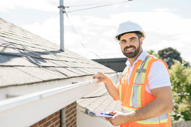 Reliable Leavenworth, WA Roofing Contractor Solutions