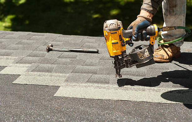 Best Local Roofing Companies  in Leavenworth, WA