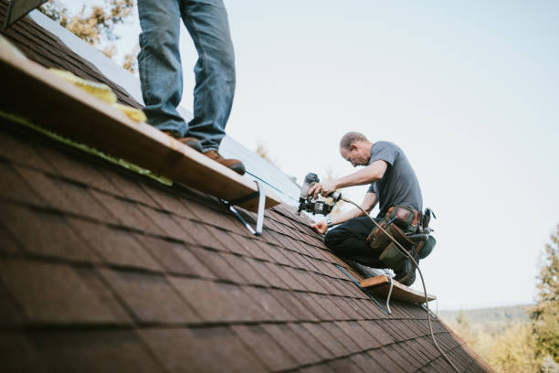 Best Roof Maintenance Services  in Leavenworth, WA