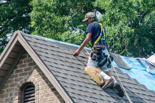 Roof Installation Near Me in Leavenworth, WA